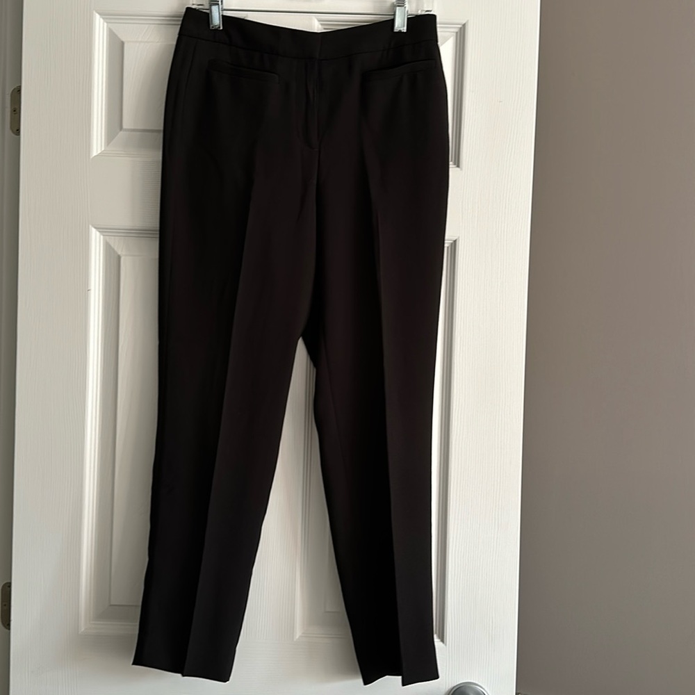 JCrew 365 Ankle length pants